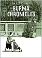 Burma Chronicles