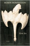 Slow Air: Poems