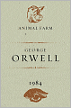 Animal Farm and 1984