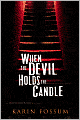 When the Devil Holds the Candle (Inspector Sejer Series #4)