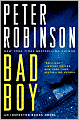 Bad Boy (Inspector Alan Banks Series #19)