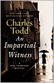 An Impartial Witness (Bess Crawford Series #2)