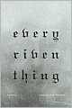 Every Riven Thing