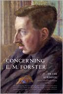 Concerning E. M. Forster