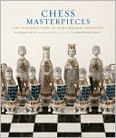 Chess Masterpieces by George Dean: Book Cover