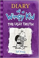 The Ugly Truth (Diary of a Wimpy Kid Series #5) by Jeff Kinney: Book Cover