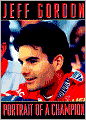 Jeff Gordon: Portrait of a Champion