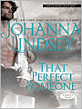 That Perfect Someone