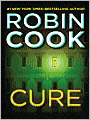 Cure (Jack Stapleton Series #10)