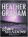 Ghost Shadow (Bone Island Series #1)
