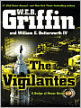 The Vigilantes (Badge of Honor Series #10)