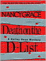 Death on the D-List (Hailey Dean Series #2)