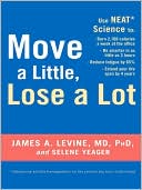 Move a Little, Lose a Lot