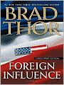 Foreign Influence (Scot Harvath Series #9)