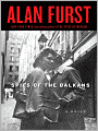 Spies of the Balkans