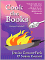 Cook the Books (Gourmet Girl Series #5)