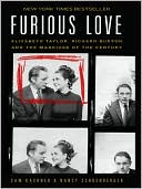 Furious Love by Sam Kashner: Book Cover