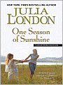 One Season of Sunshine