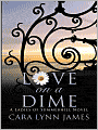 Love on a Dime