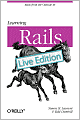 Learning Rails