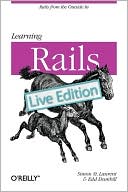 Learning Rails