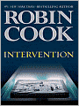 Intervention (Jack Stapleton Series #9)