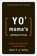 Yo Mama's Disfunktional