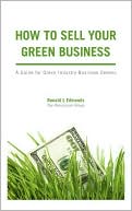 How To Sell Your Green Business