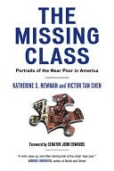 Missing Class: Portraits of the Near Poor in America