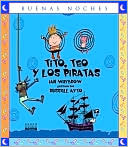 Tito, Teo y los Piratas