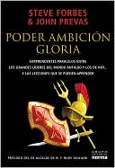Poder Ambicion Gloria