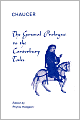 The Canterbury Tales: General Prologue