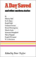 A Day Saved: And Other Modern Stories