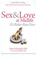 Sex and Love at Midlife: It's Better Than Ever