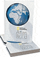 National Geographic Atlas of the World, Ninth Edition