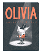 Olivia Saves the Circus