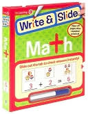 Write and Slide: Math