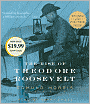 The Rise of Theodore Roosevelt