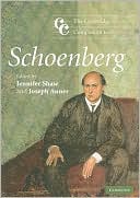 The Cambridge Companion to Schoenberg