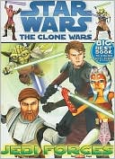 Jedi Forces