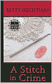 A Stitch in Crime (Crochet Mystery Series #4)