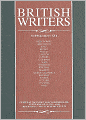 British Writers: Supplement XVI