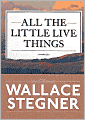 All the Little Live Things