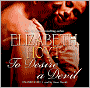 To Desire a Devil (Legend of the Four Soldiers Series #4)