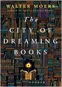 The City of Dreaming Books