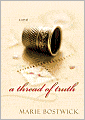 A Thread of Truth (Cobbled Quilt Series #2)