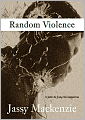 Random Violence (Jade de Jong Series #1)