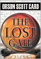 The Lost Gate (Mither Mages Series #1)