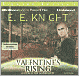Valentine's Rising (Vampire Earth Series #4)