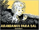 Arandanos para sal